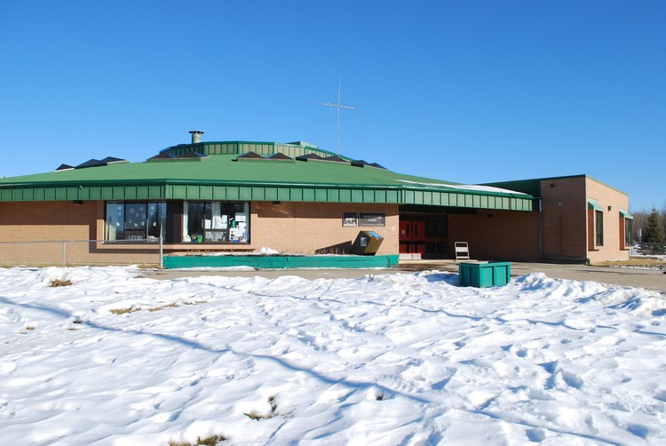 Father R. Perin School